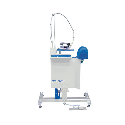 Tavolo da stiro universale - BRI-165/101 - VEIT - per cucitura