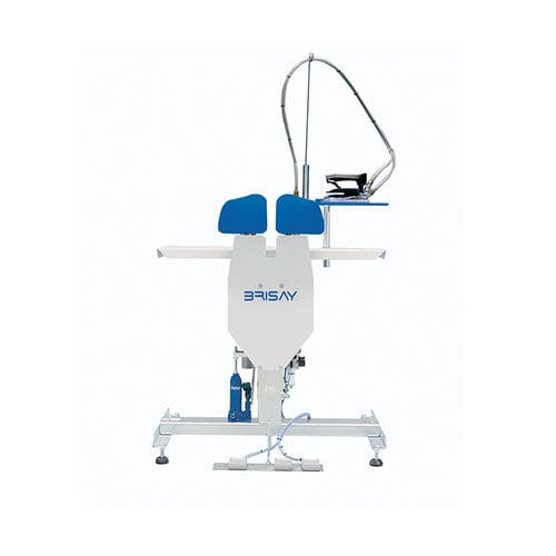 Tavolo da stiro universale - BRI-166/101 - VEIT - per cucitura / largo