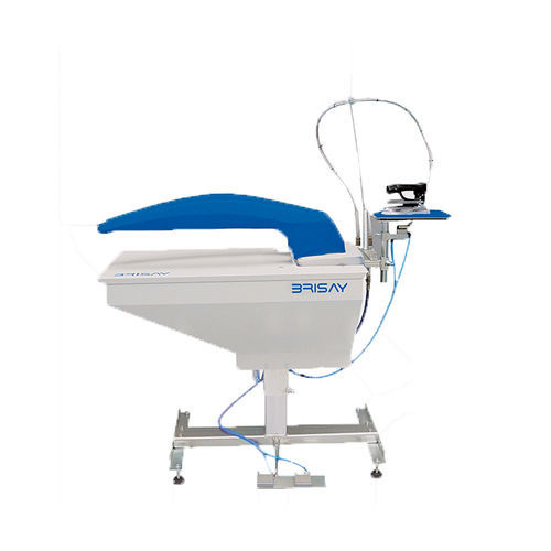Tavolo da stiro universale - BRI-170/101  - VEIT - per cucitura / aspirante