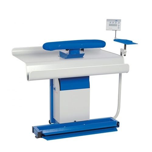 Tavolo da stiro universale - Varioset Men´s/Ladies` Wear S+B - VEIT - per giacche / aspirante e soffiante
