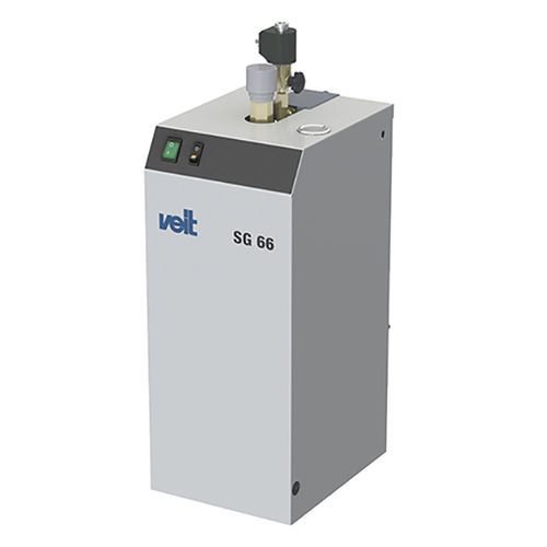 Generatore di vapore compatto - SG 66 series - VEIT