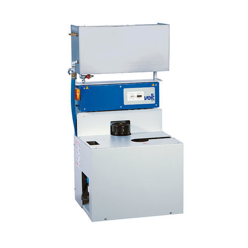 Generatore di vapore elettrico - 2373 - VEIT - compatto / per l'industria tessile / per alte temperature