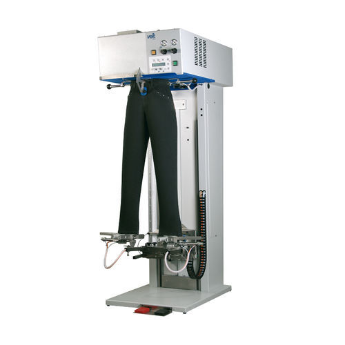 Macchina di nobilitazione tessile per tessuti tecnici - 8741 - VEIT