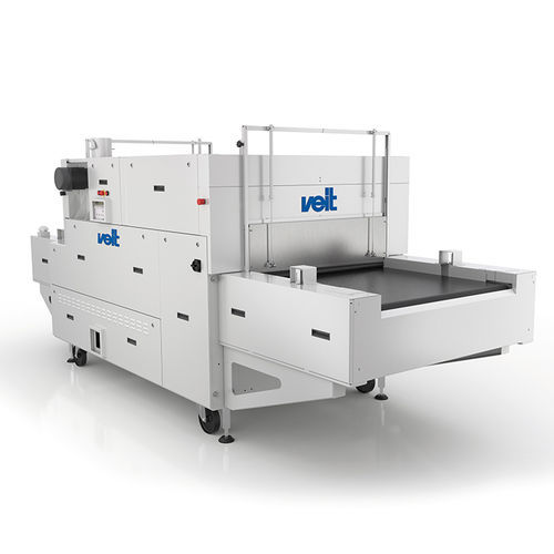 Macchina di nobilitazione tessile per tessuti tecnici - IF60 - VEIT