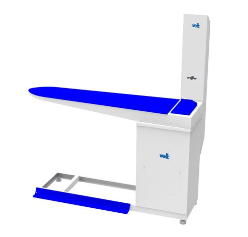 Tavolo da stiro universale - Coolset DB S - VEIT - stretto / largo