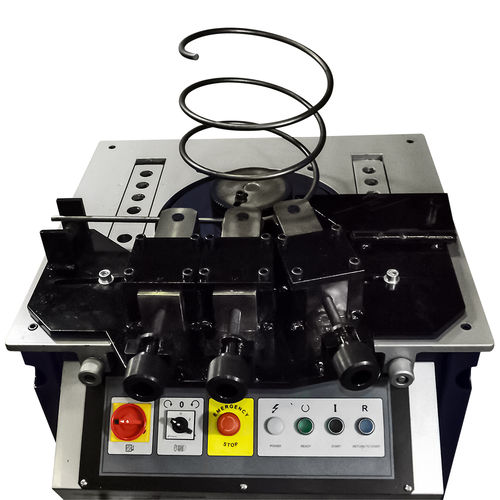 Utensile per pressa piegatrice - Spiral Equipment - OFMER