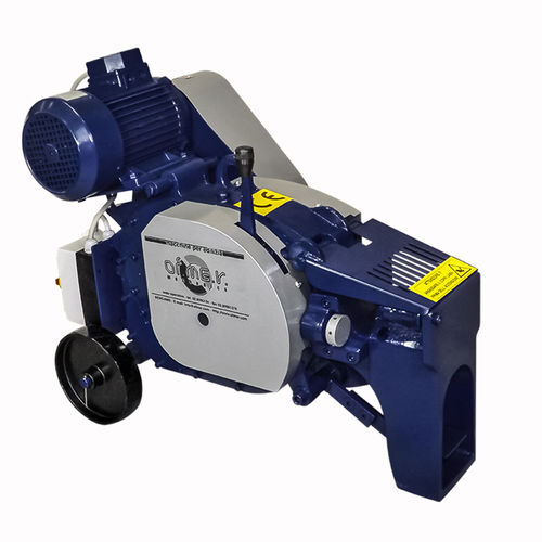 Cesoia elettrica - C38 Evo - OFMER - meccanica / di armatura per calcestruzzo