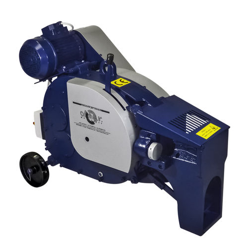 Cesoia elettrica - C54 Evo - OFMER - meccanica / di armatura per calcestruzzo / per ferraglia