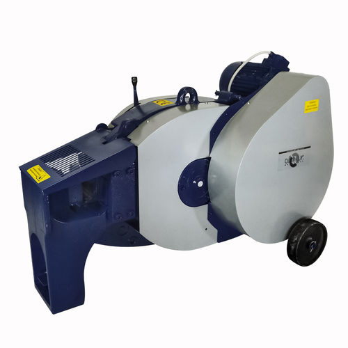 Cesoia elettrica - C74 Evo - OFMER - meccanica / di armatura per calcestruzzo / per ferraglia
