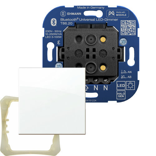 Televariatore Bluetooth - T86.20 - Bodo Ehmann GmbH - per LED