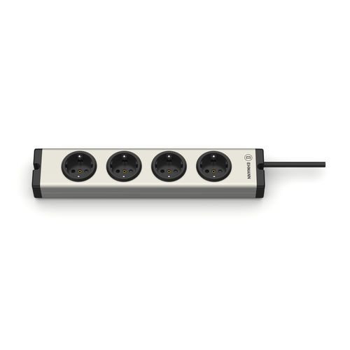 Multipresa 4 prese - 0600x00042031 - Bodo Ehmann GmbH