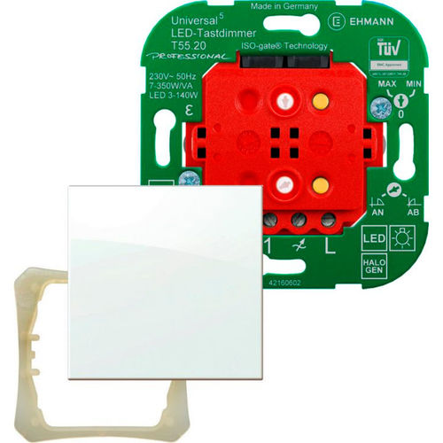 Televariatore per LED - T55.20 - Bodo Ehmann GmbH