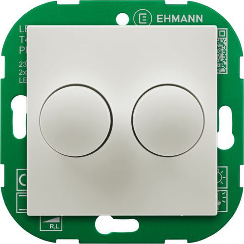 Televariatore per LED - T42.57 - Bodo Ehmann GmbH
