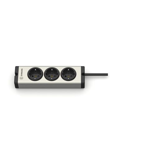 Multipresa 3 prese - 0600x00032031 - Bodo Ehmann GmbH