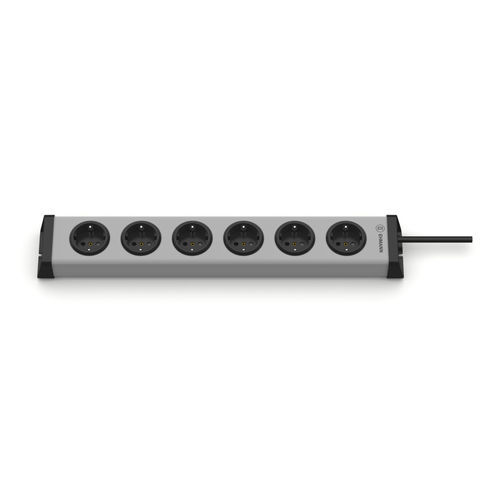 Multipresa 6 prese - 0200x00062301 - Bodo Ehmann GmbH