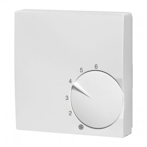 Termostato bimetallico - 6162x0202 - Bodo Ehmann GmbH - IP20 / d'ambiente