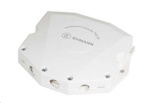 Scatola di derivazione sporgente - AP-Vario T82.00 - Bodo Ehmann GmbH - in plastica / 5 ingressi