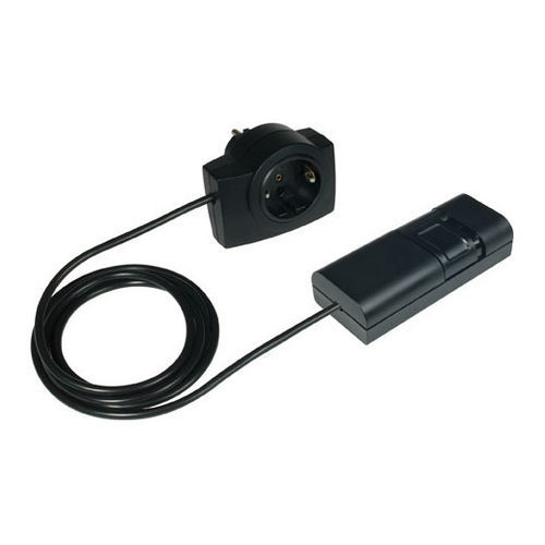 Televariatore per LED - T21.07.09 - Bodo Ehmann GmbH
