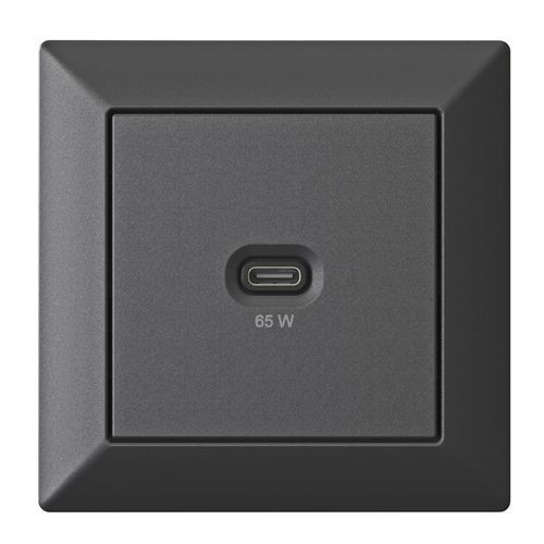 Presa elettrica da incasso - 6520x0001 - Bodo Ehmann GmbH