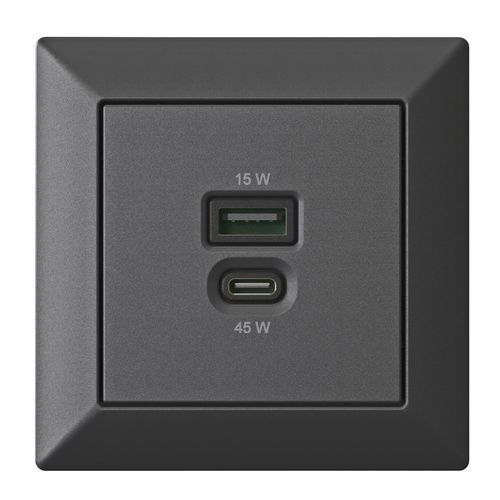 Presa elettrica da incasso - 6520x0101 - Bodo Ehmann GmbH
