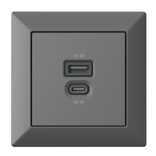 Presa elettrica da incasso - 6530x0101 - Bodo Ehmann GmbH