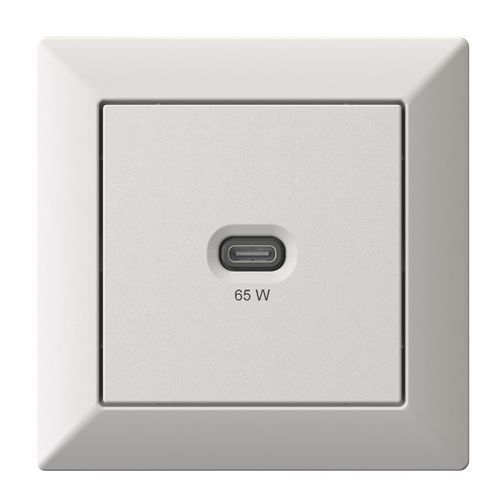 Presa elettrica a muro - 6560x0001mw - Bodo Ehmann GmbH