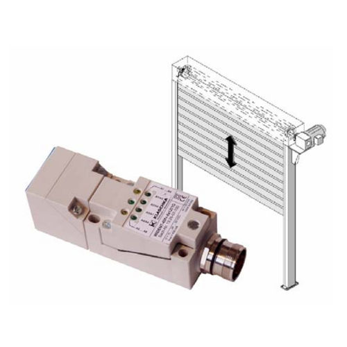 Rilevatore di posizione - WINDENT/P series - KLASCHKA Sensor & Motion Technologies - RFID