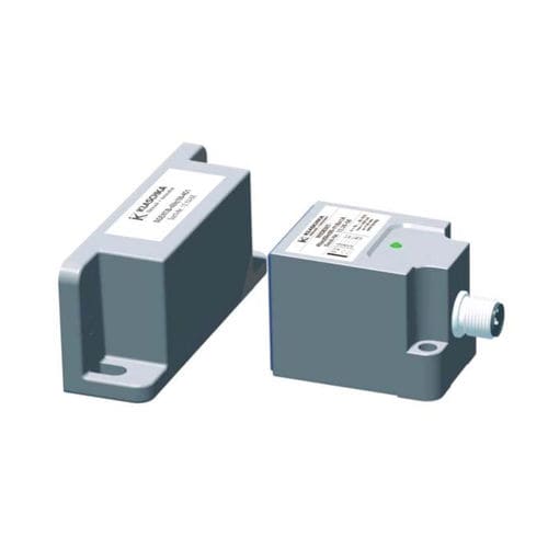 Sistema RFID - WIDENT, RFID series - KLASCHKA Sensor & Motion Technologies