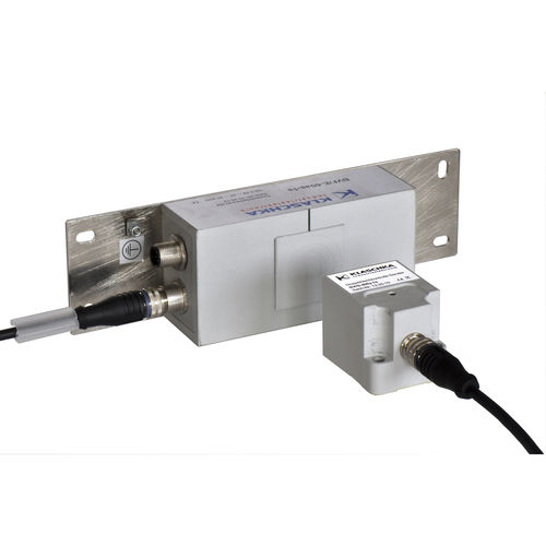Sensore di doppia lamiera - BDK Duo Flex series - KLASCHKA Sensor & Motion Technologies