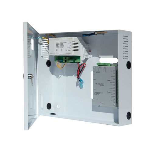 Unità di controllo TCP/IP - VERSO+ 220 - Vauban Systems