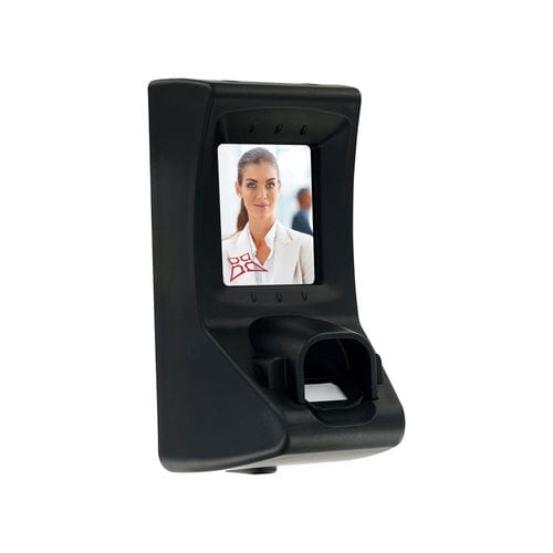 Sensore biometrico per lettura della geometria della mano - DIGITOUCH® - Vauban Systems