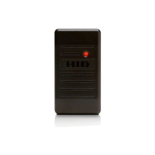 Lettore di prossimità per edificio - 6005BGB - Vauban Systems