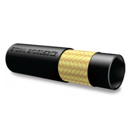 Tubo flessibile per acqua - 1 SN MSHA EN 853 - Stomil Bydgoszcz - idraulico / per aria compressa / in gomma sintetica