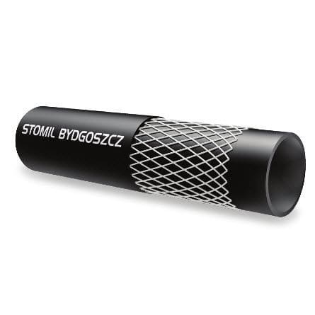 Tubo flessibile pneumatico - Stomil Bydgoszcz - NBR / SBR / sintetico