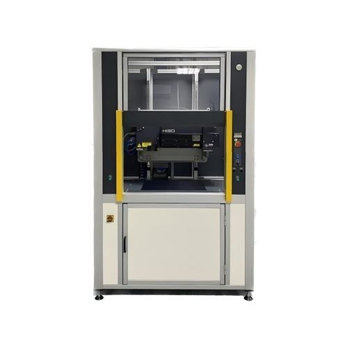 Sistema di marcatura e incisione laser CO2 - PTL 6060 - PORTLASER TECHNOLOGY, LDA - per materie plastiche / per pelle / di carta