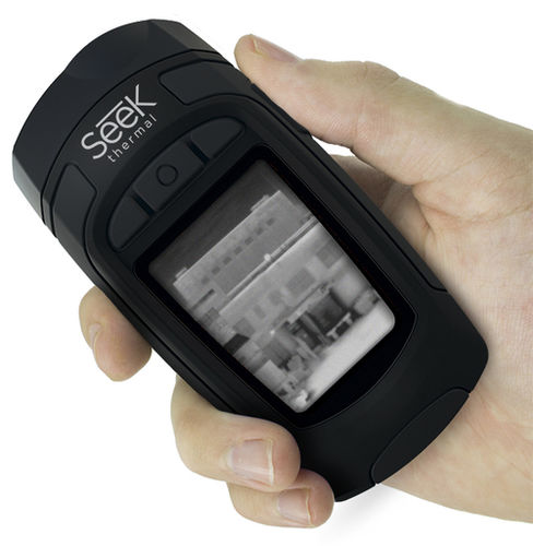Telecamera per visione notturna - RevealXR  - Seek Thermal - a infrarossi / USB / portatile