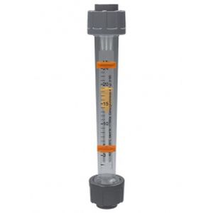 Misuratore di portata ad area variabile - DFM165 - DAB Technology Pte. Ltd. - volumetrico / per acqua / per acido