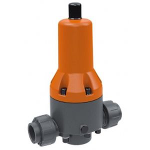 Valvola limitatrice di pressione a pistone - DHV725 - DAB Technology Pte. Ltd. - a membrana