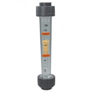 Misuratore di portata ad area variabile - DFM170 - DAB Technology Pte. Ltd. - volumetrico / per acqua / per acido