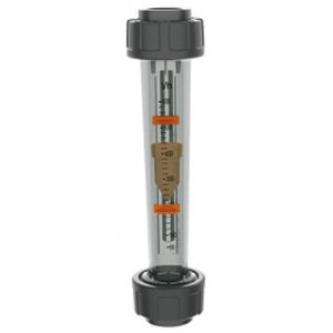 Misuratore di portata ad area variabile - DFM185 - DAB Technology Pte. Ltd. - volumetrico / per acqua / per acido