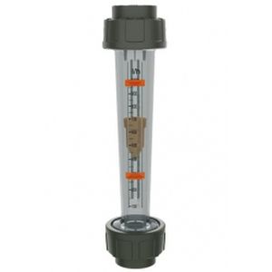 Misuratore di portata ad area variabile - DFM200 - DAB Technology Pte. Ltd. - volumetrico / per acqua / per acido