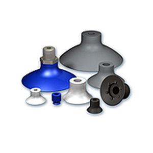 Ventosa piatta - VP series - DAB Technology Pte. Ltd. - per movimentazione / verticale