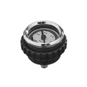 Misuratore di vuoto analogico - VAF series - DAB Technology Pte. Ltd.
