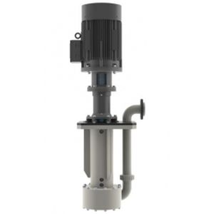 Pompa per prodotti chimici - ETL - DAB Technology Pte. Ltd. - con motore elettrico / industriale / di pozzetto