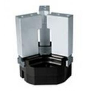 Pinza di presa pneumatica - GD300 series - DAB Technology Pte. Ltd. - concentrica / a 3 griffe