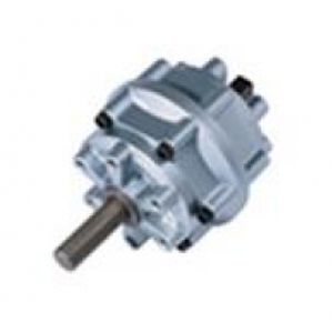 Cilindro pneumatico - PRN series - DAB Technology Pte. Ltd. - rotativo / senza manutenzione