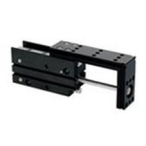 Guida lineare a pattino - LS series - DAB Technology Pte. Ltd.