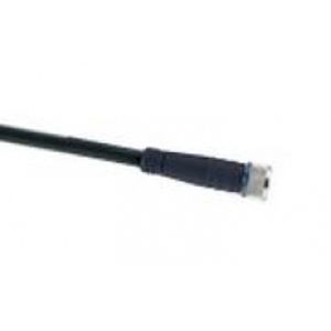 Connettore di dati - KAG series - DAB Technology Pte. Ltd. - diritto / a presa / M12