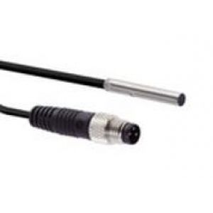 Interruttore di prossimità induttivo - NJ series - DAB Technology Pte. Ltd. - cilindrico / senza contatto