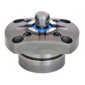 Sistema di serraggio 4 tiranti - CGS - DAB Technology Pte. Ltd. - a doppio effetto